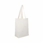 BL 190 BOLSA COLMAX  (NATURAL / ALGODÓN)
