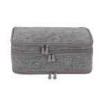 CP 077 VIAJE SAVOY  (GRIS / POLIÉSTER)