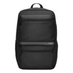 BL 133 MOCHILA SAFIRE ADVANCED  (NEGRO / POLIÉSTER)