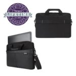 BL 134 MALETIN BUSINESS CASUAL  (NEGRO / POLIÉSTER) - Imagen 3