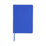 O 101 LIBRETA KEEPER  (AZUL / POLIURETANO)