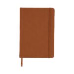 O 101 LIBRETA KEEPER  (CAFE / POLIURETANO) - Imagen 3