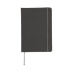 O 101 LIBRETA KEEPER  (GRIS / POLIURETANO)