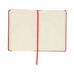 O 101 LIBRETA KEEPER  (CAFE / POLIURETANO) - Imagen 5