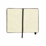 O 102 LIBRETA MINI KEEPER  (ROJO / POLIURETANO) - Imagen 6