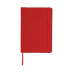 O 102 LIBRETA MINI KEEPER  (ROJO / POLIURETANO) - Imagen 3
