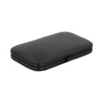 CP 075 SET NAIL  (NEGRO / ACERO INOXIDABLE)