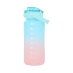 T 223 BEBIDAS SIROP  (AQUA / PLÁSTICO)