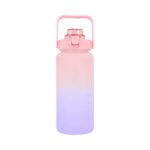 T 223 BEBIDAS SIROP  (ROSA / PLÁSTICO)