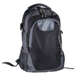 BL 021 MOCHILA LAPEN  (AZUL / POLIÉSTER) - Imagen 5