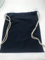 BL 062 MORRAL AKUMAL  (NEGRO / ALGODÓN) - Imagen 4
