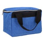 LON 014 HIELERA COOLER  (GRIS / POLIÉSTER) - Imagen 5