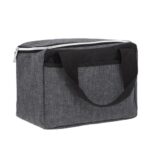 LON 014 HIELERA COOLER  (GRIS / POLIÉSTER)