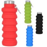 T 92 CILINDRO FLEX  (AZUL / SILICÓN) - Imagen 3