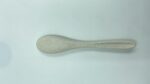HO 050 SET DE CUBIERTOS MANI  (NATURAL / WHEAT STRAW) - Imagen 9