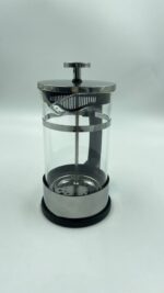 HO 058 HO058 PRESS  (NEGRO / VIDRIO/ACERO INOX/PLÁSTICO) - Imagen 5