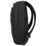 BL 101 MOCHILA INTELLECT ADVANCED  (NEGRO / POLIÉSTER) - Imagen 9