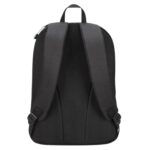 BL 103 MOCHILA INTELLECT ESSENTIAL  (NEGRO / POLIÉSTER) - Imagen 4