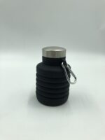 T 92 CILINDRO FLEX  (NEGRO / SILICÓN) - Imagen 7