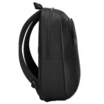 BL 099 MOCHILA SAFIRE PLUS  (NEGRO / POLIÉSTER) - Imagen 7