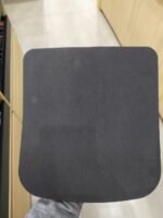 O 104 MOUSE WRISTE  (NEGRO / POLIÉSTER) - Imagen 8