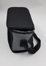 LON 009 HIELERA ICE  (NEGRO / POLIÉSTER) - Imagen 6