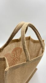 BL 058 BOLSA MAYAN  (UNICO / YUTE) - Imagen 5