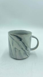 HO 048 TAZA CARRARA  (UNICO / CERÁMICA) - Imagen 4