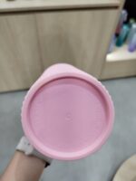 T 228 VASO MATE  (ROSA / PLÁSTICO) - Imagen 6