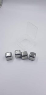 HO 038 ESTUCHE ARTIC  (PLATA / ACERO INOXIDABLE/PLÁSTICO) - Imagen 6