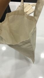 BL 064 BOLSA CORALINA  (UNICO / ALGODÓN) - Imagen 7