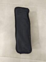 TL 034 SILLA IGUAZÚ  (NEGRO / METAL) - Imagen 5