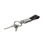 61200 - SET PRINCE (NEGRO / CURPIEL / METAL) - Imagen 3