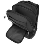 BL 101 MOCHILA INTELLECT ADVANCED  (NEGRO / POLIÉSTER) - Imagen 8