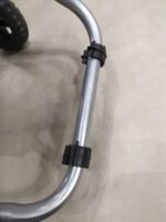 BL 072 CARRITO SHUK  (NEGRO / METAL/POLIÉSTER) - Imagen 13