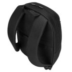 BL 099 MOCHILA SAFIRE PLUS  (NEGRO / POLIÉSTER) - Imagen 5