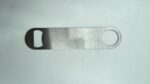 HO 059 SET DE BAR BARMAN  (GRIS / POLIÉSTER/ACERO INOXIDABLE) - Imagen 4