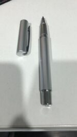 GL-19014 BOLIGRAFO MANCHESTER  (DORADO / PLÁSTICO) - Imagen 12