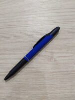 AL 19139 BOLIGRAFO OTAWA  (AZUL / PLÁSTICO) - Imagen 3