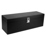 851056 - SET PARA VINOS CABERNET (NEGRO / MADERA / METAL) - Imagen 2