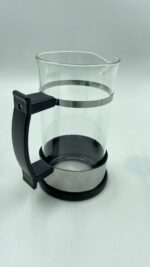 HO 058 HO058 PRESS  (NEGRO / VIDRIO/ACERO INOX/PLÁSTICO) - Imagen 7