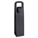86300 - ESTUCHE PARA VINOS MOLORI (NEGRO / CURPIEL) - Imagen 5