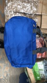 BL 050 MALETA BARTALI  (AZUL / POLIÉSTER) - Imagen 4