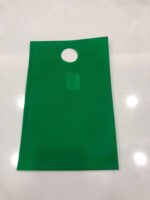 BL 055 BOLSA CROSS  (AMARILLO / NON WOVEN) - Imagen 6