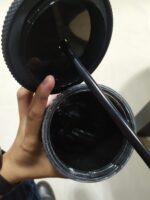 T 228 VASO MATE  (NEGRO / PLÁSTICO) - Imagen 6