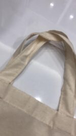 BL 064 BOLSA CORALINA  (UNICO / ALGODÓN) - Imagen 8