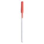 BP-925 BOLIGRAFO FORRAN  (NARANJA / PLÁSTICO)