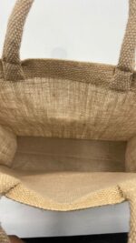 BL 058 BOLSA MAYAN  (UNICO / YUTE) - Imagen 8