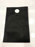 BL 055 BOLSA CROSS  (AMARILLO / NON WOVEN) - Imagen 8