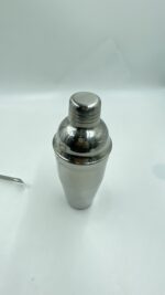 HO 059 SET DE BAR BARMAN  (GRIS / POLIÉSTER/ACERO INOXIDABLE) - Imagen 13